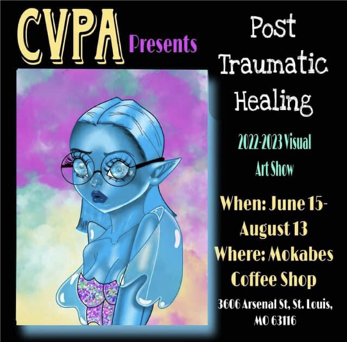 VA Art Show